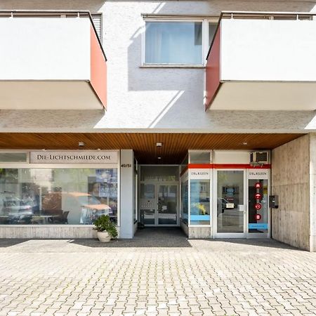 Sali Homes - Fewo Bluehendes Barock Ludwigsburg Exterior photo