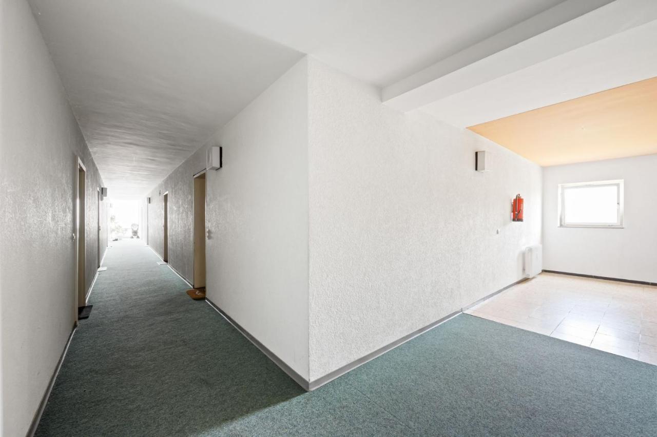 Sali Homes - Fewo Bluehendes Barock Ludwigsburg Exterior photo